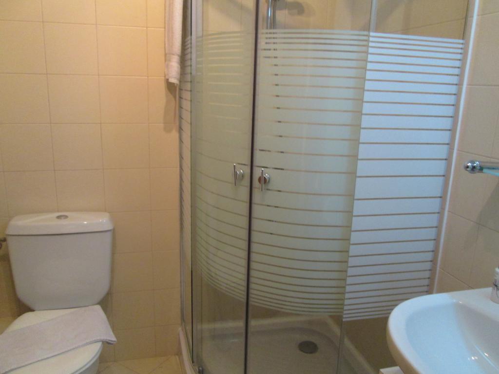 Gramadeto Complex Alexander Services Apartments Bansko Oda fotoğraf