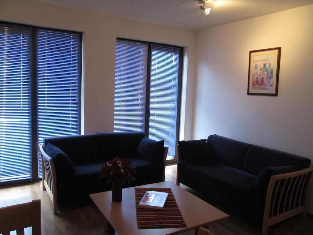 Gramadeto Complex Alexander Services Apartments Bansko Dış mekan fotoğraf