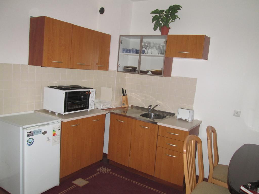 Gramadeto Complex Alexander Services Apartments Bansko Dış mekan fotoğraf
