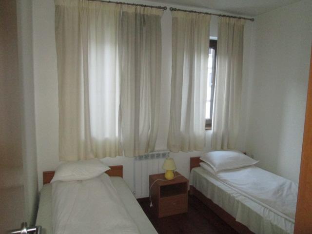 Gramadeto Complex Alexander Services Apartments Bansko Dış mekan fotoğraf